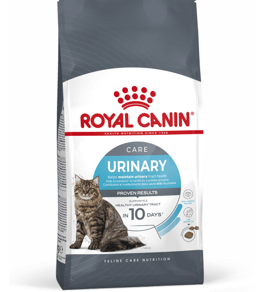 Feline Care Nutrition Urinary Care 4 KG